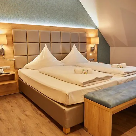 Hotel Bernstein Acamed Nienburg (Saxony-Anhalt)