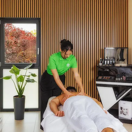 Hotel Bernstein Acamed 3*