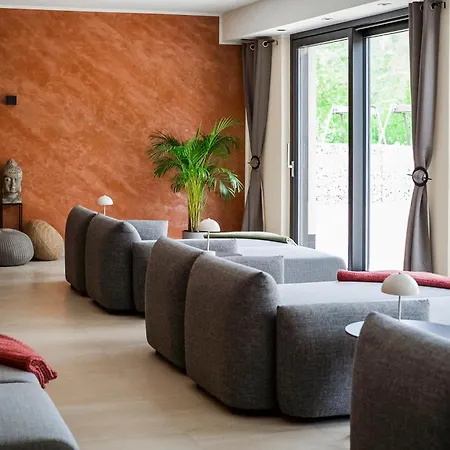 Hotel Bernstein Acamed