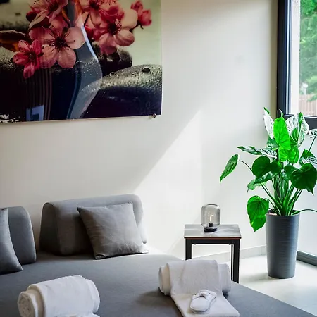 Hotel Bernstein Acamed 3*