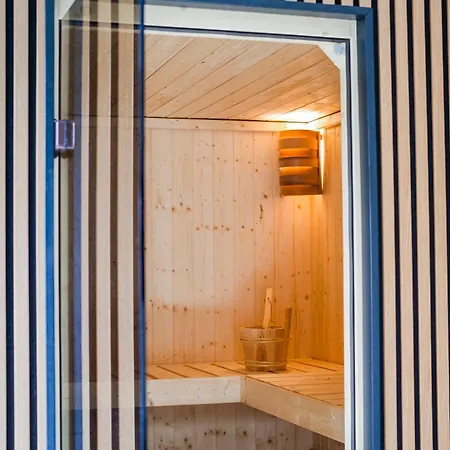 Hotel Bernstein Acamed Nienburg (Saxony-Anhalt)