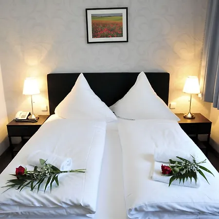 Bernstein Acamed Hotel 3*