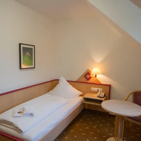 Bernstein Acamed 3* Nienburg (Saxony-Anhalt)