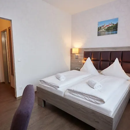 Bernstein Acamed 3* Nienburg (Saxony-Anhalt)