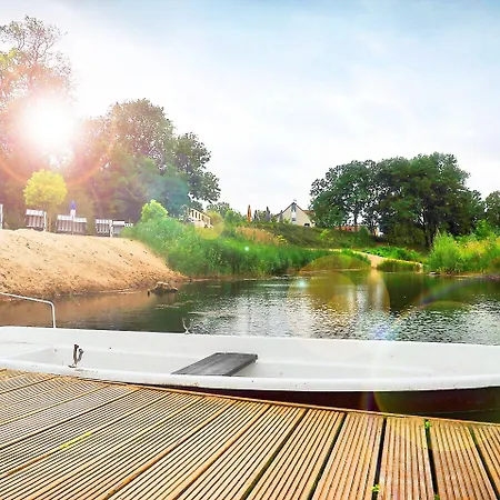 Hotel Bernstein Acamed 3*