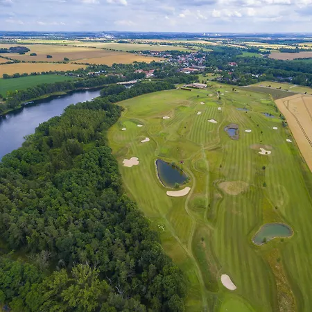 Hotel Bernstein Acamed 3*