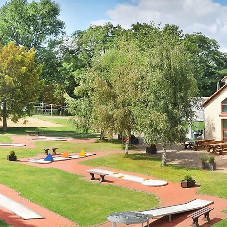 Hotel Bernstein Acamed