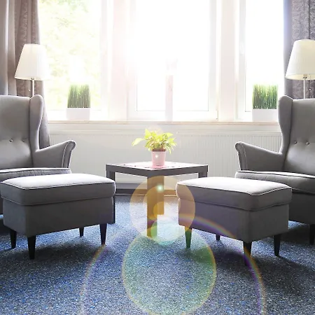Otel Bernstein Acamed 3*