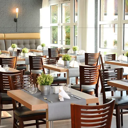 Bernstein Acamed Nienburg (Saxony-Anhalt)