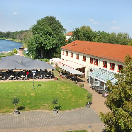 Bernstein Acamed Nienburg (Saxony-Anhalt)