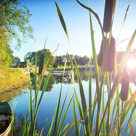 Hotel Bernstein Acamed Nienburg (Saxony-Anhalt)