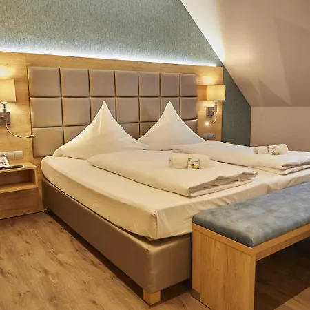 Bernstein Acamed Hotel Nienburg (Saxony-Anhalt)