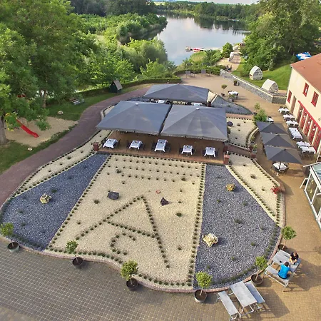 Hotel Bernstein Acamed Nienburg (Saxony-Anhalt)