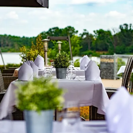 Hotel Bernstein Acamed Nienburg (Saxony-Anhalt)