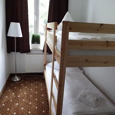 Hotel Bernstein Acamed 3*
