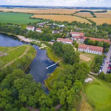 Hotel Bernstein Acamed Nienburg (Saxony-Anhalt)