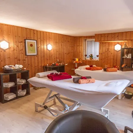 Hotel Bernstein Acamed