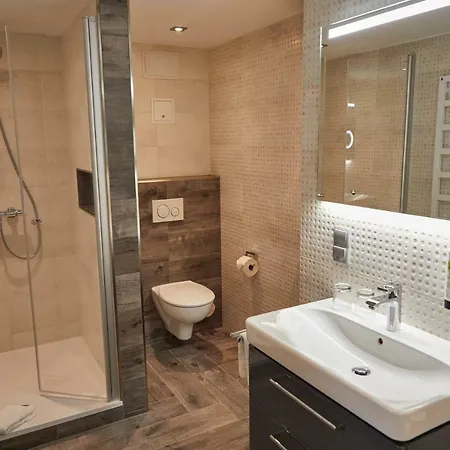 Hotel Bernstein Acamed