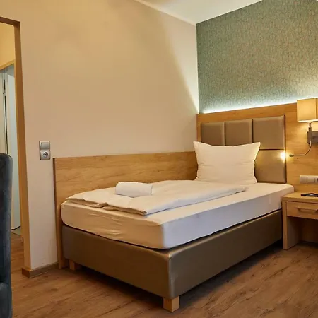 Hotel Bernstein Acamed Nienburg (Saxony-Anhalt)