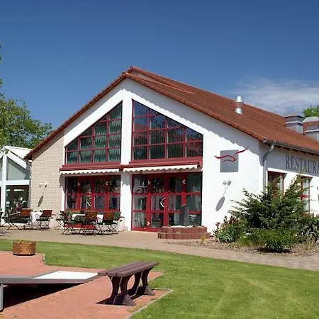 Hotel Bernstein Acamed Nienburg (Saxony-Anhalt)