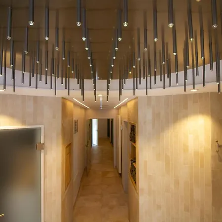 Hotel Bernstein Acamed Nienburg (Saxony-Anhalt)