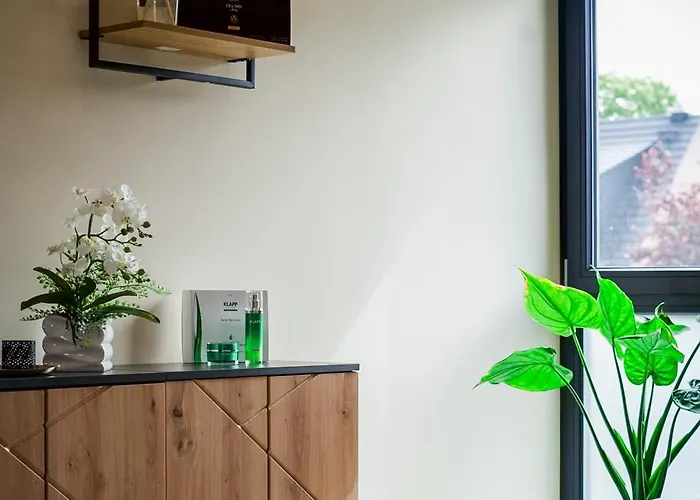 Bernstein Acamed 3* Nienburg (Saxony-Anhalt)