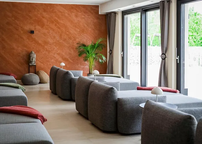 Hotel Bernstein Acamed