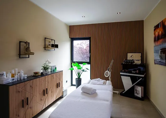 Bernstein Acamed Hotel 3*