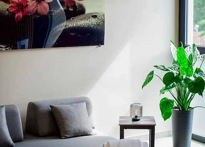 Hotel Bernstein Acamed 3*