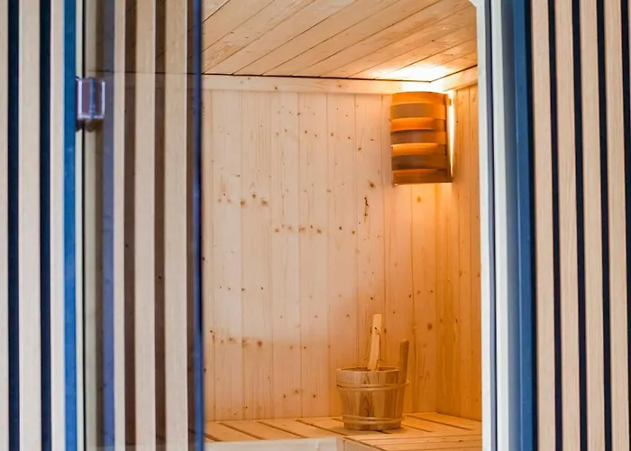 Hotel Bernstein Acamed Nienburg (Saxony-Anhalt)