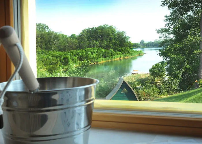 Hotel Bernstein Acamed Nienburg (Saxony-Anhalt)