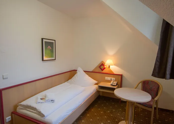 Bernstein Acamed 3* Nienburg (Saxony-Anhalt)