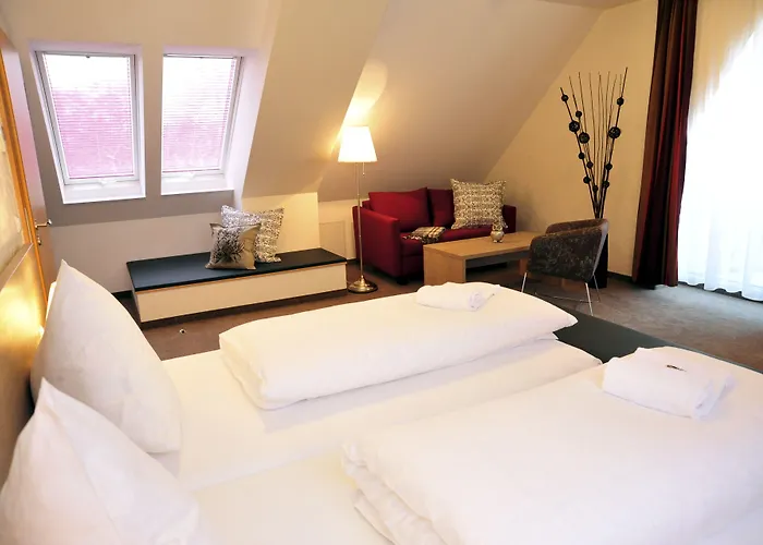 Hotel Bernstein Acamed