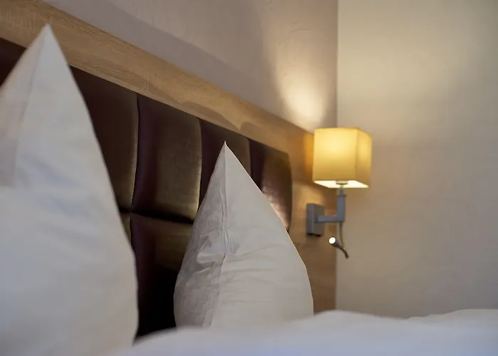 Hotel Bernstein Acamed