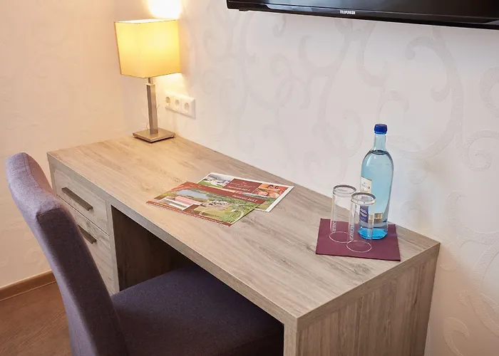 Hotel Bernstein Acamed Nienburg (Saxony-Anhalt)