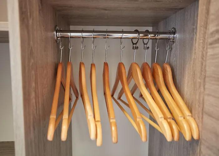 Hotel Bernstein Acamed