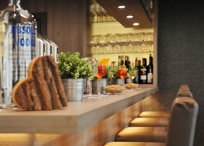 Bernstein Acamed 3* Nienburg (Saxony-Anhalt)