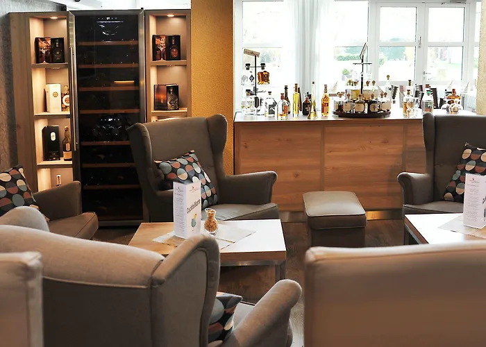 Hotel Bernstein Acamed 3*