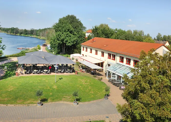 Bernstein Acamed Nienburg (Saxony-Anhalt)