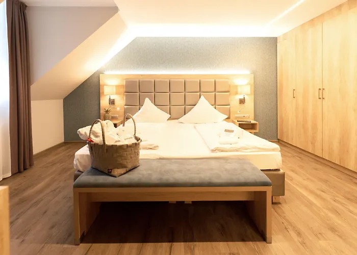 Bernstein Acamed Hotel Nienburg (Saxony-Anhalt)