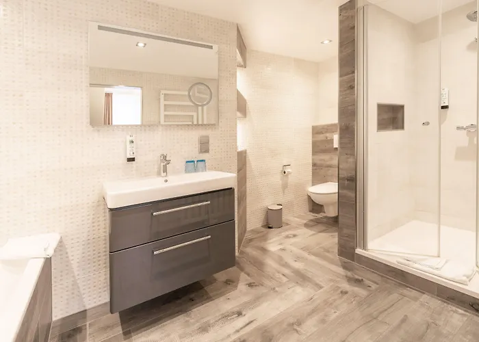 Bernstein Acamed Nienburg (Saxony-Anhalt)