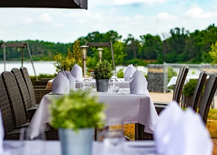 Hotel Bernstein Acamed Nienburg (Saxony-Anhalt)